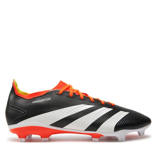 Zdjęcie produktu Buty do piłki nożnej adidas PREDATOR 24 LEAGUE LOW FG IG7762 Czarny