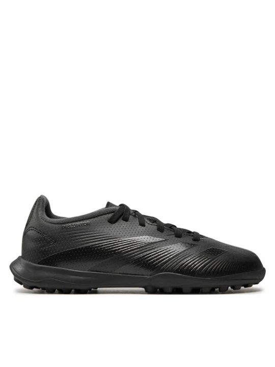 Zdjęcie produktu Buty do piłki nożnej adidas Predator 24 League Turf Boots IG5443 Czarny