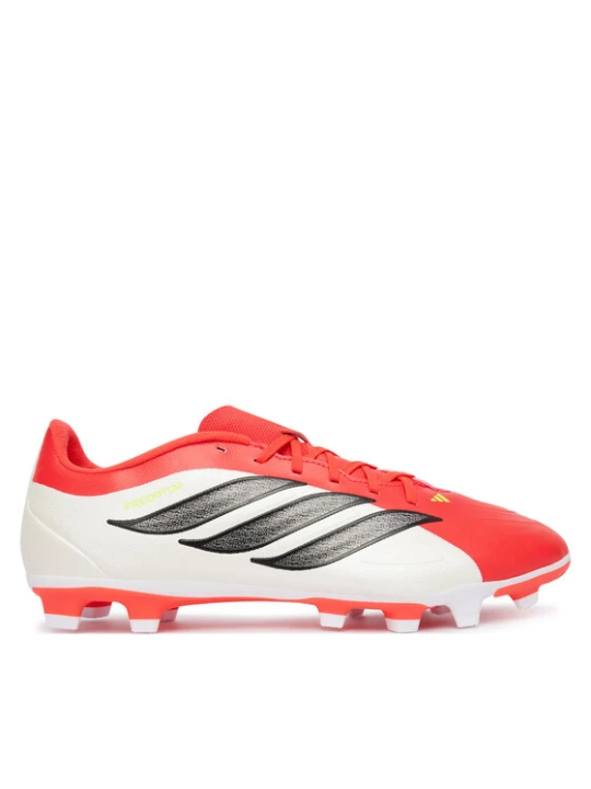 Zdjęcie produktu Buty do piłki nożnej adidas Predator Club Firm Ground / Multi Ground JS0349 Czerwony