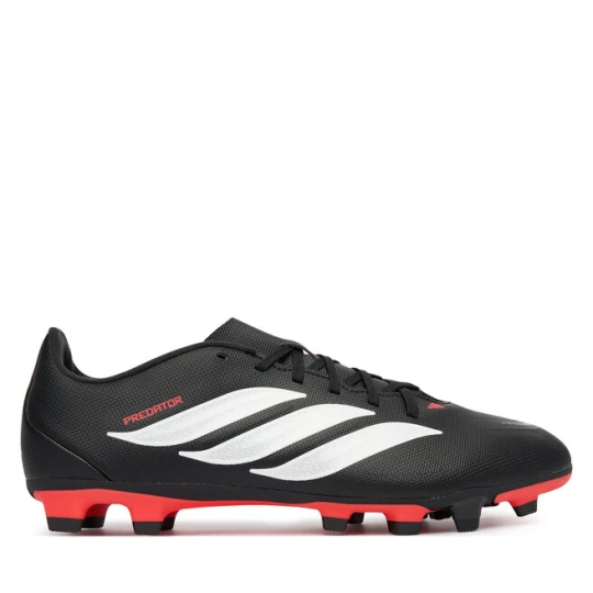 Zdjęcie produktu Buty do piłki nożnej adidas Predator Club Firm Ground / Multi Ground JS0350 Czarny