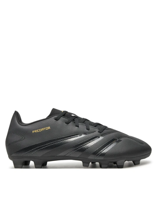Zdjęcie produktu Buty do piłki nożnej adidas Predator Club FxG IF6345 Czarny