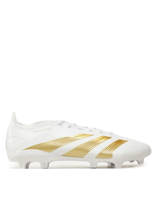 Zdjęcie produktu Buty do piłki nożnej adidas Predator Club FxG IF6346 Biały