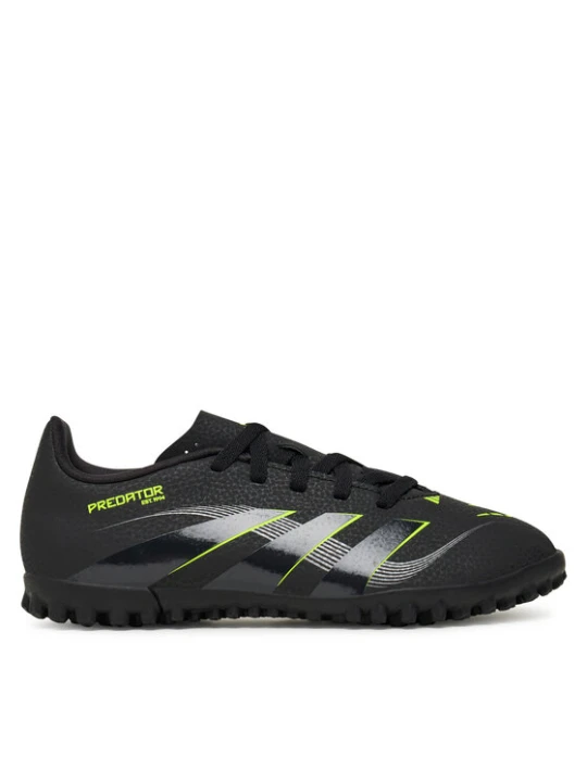 Zdjęcie produktu Buty do piłki nożnej adidas Predator Club JH8863 Czarny