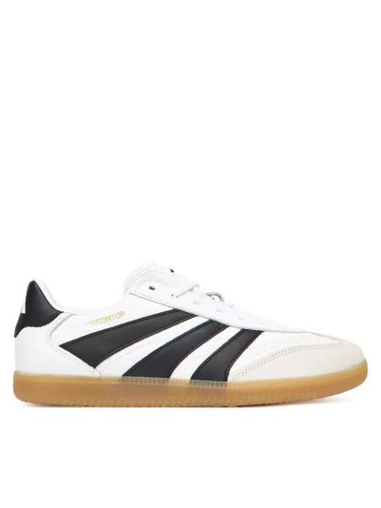 Zdjęcie produktu Buty do piłki nożnej adidas Predator Freestyle ID3832 Biały