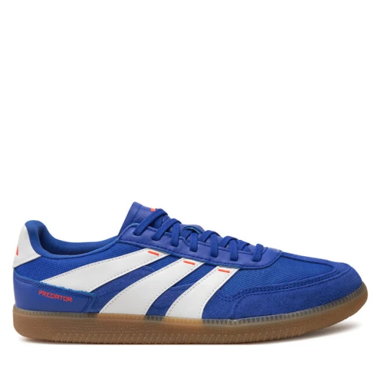 Zdjęcie produktu Buty do piłki nożnej adidas Predator Freestyle IF6309 Niebieski