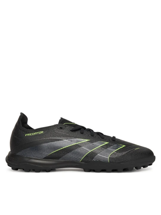 Zdjęcie produktu Buty do piłki nożnej adidas Predator League JI1133 Czarny