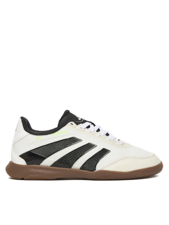 Zdjęcie produktu Buty do piłki nożnej adidas Predator League JR7024 Biały