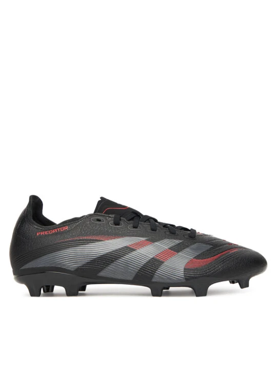Zdjęcie produktu Buty do piłki nożnej adidas Predator LeagueID1328 Czarny