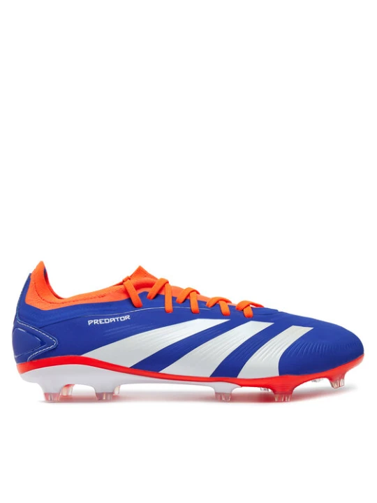 Zdjęcie produktu Buty do piłki nożnej adidas Predator Pro Fg IF6330 Granatowy