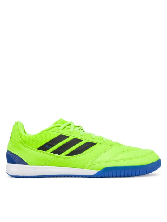 Zdjęcie produktu Buty do piłki nożnej adidas Top Sala Competition 2 Indoor IH7685 Zielony