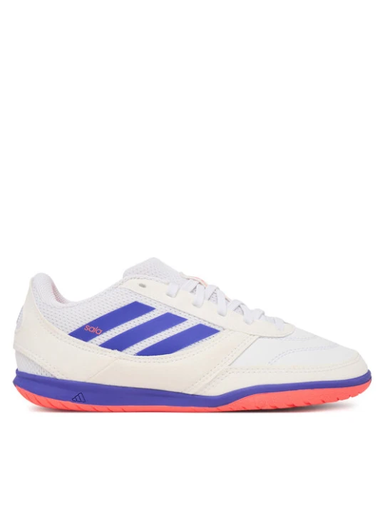 Zdjęcie produktu Buty do piłki nożnej adidas Top Sala Competition II JP6985 Biały