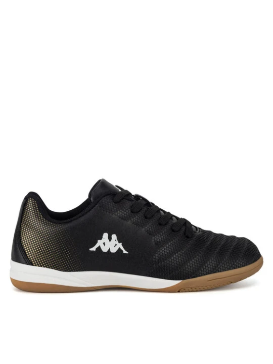 Zdjęcie produktu Buty do piłki nożnej Kappa AW24-3C002a-J Czarny