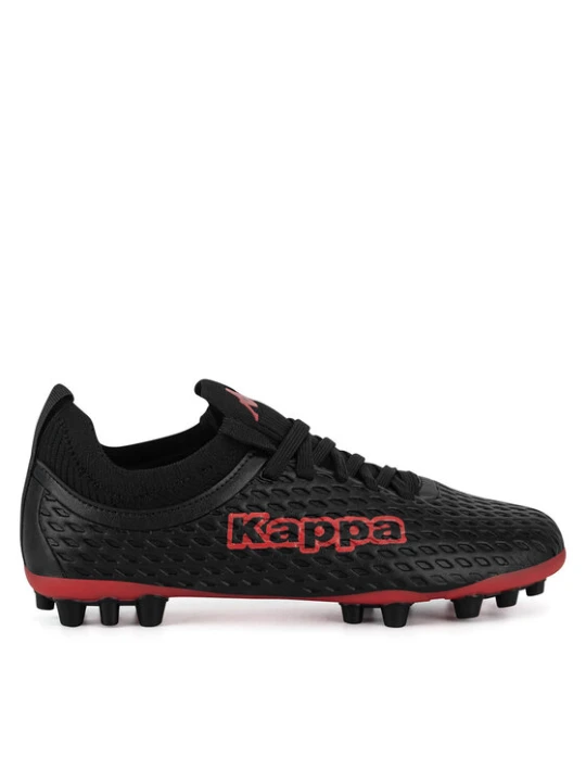 Zdjęcie produktu Buty do piłki nożnej Kappa AW24-3C004A Czarny