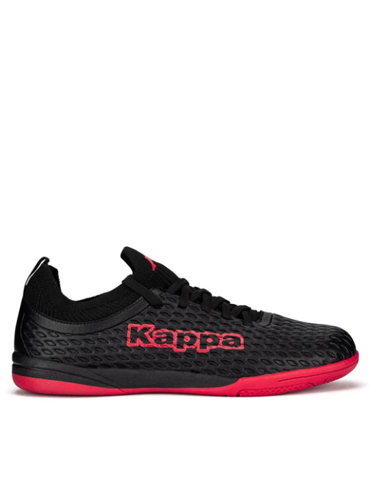 Zdjęcie produktu Buty do piłki nożnej Kappa AW24-3C004B-J Czarny