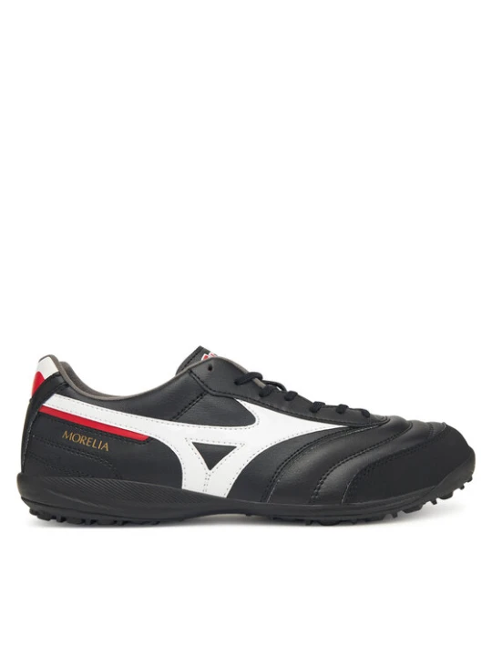 Zdjęcie produktu Buty do piłki nożnej Mizuno Morelia Sala Pro Tf Q1GB2513 Czarny