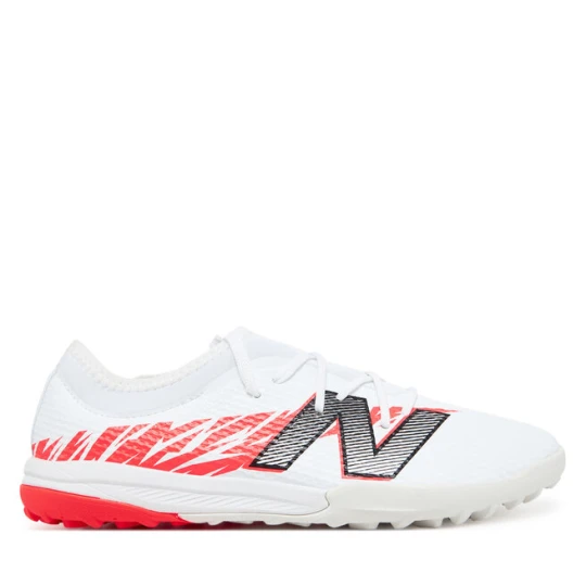 Zdjęcie produktu Buty do piłki nożnej New Balance Furon SJF3TIB8 Biały