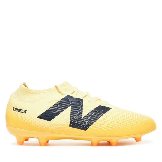 Zdjęcie produktu Buty do piłki nożnej New Balance Tekela ST3FJ45A9A1 Żółty