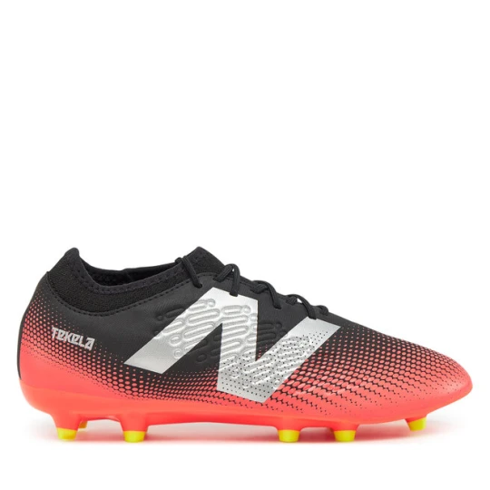 Zdjęcie produktu Buty do piłki nożnej New Balance Tekela ST3FR45 Czarny