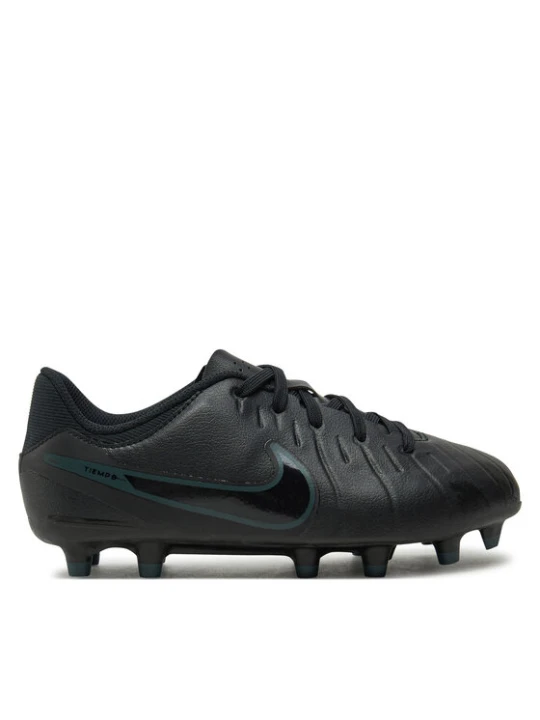 Zdjęcie produktu Buty do piłki nożnej Nike Jr Legend 10 Academy FG / MG DV4348 002 Czarny