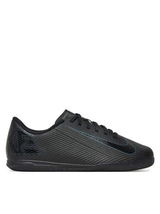 Zdjęcie produktu Buty do piłki nożnej Nike Jr Vapor 16 Club Ic FQ8289 002 Czarny