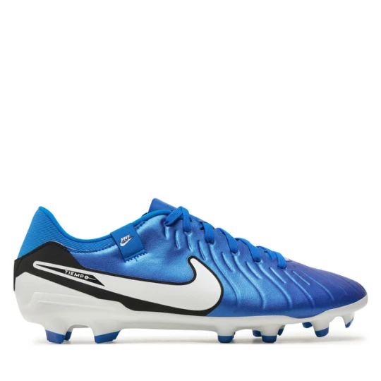 Zdjęcie produktu Buty do piłki nożnej Nike Legend 10 Academy FG/MG DV4337 400 Niebieski