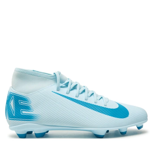 Zdjęcie produktu Buty do piłki nożnej Nike Superfly 10 Club FQ8314 Niebieski