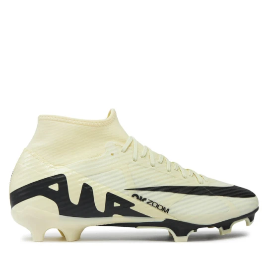 Zdjęcie produktu Buty do piłki nożnej Nike Zoom Superfly 9 Academy Fg/Mg DJ5625 700 Beżowy