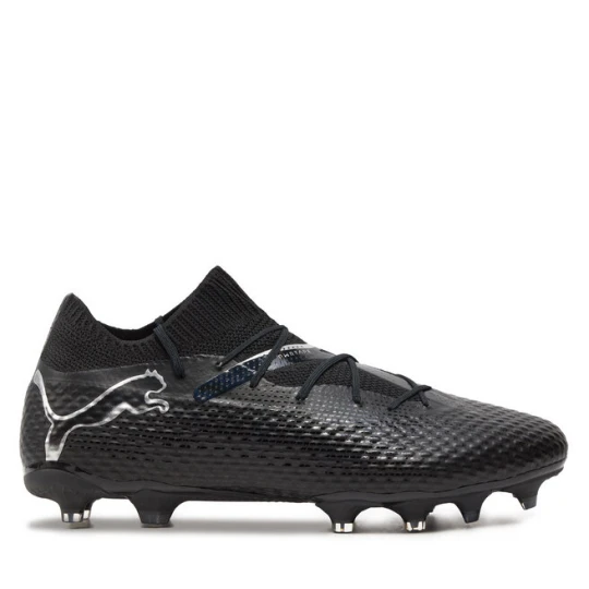 Zdjęcie produktu Buty do piłki nożnej Puma FUTURE 7 PRO FG/AG 107924 02 Czarny