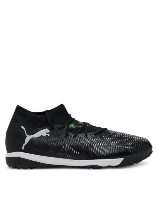 Zdjęcie produktu Buty do piłki nożnej Puma Future 8 Match Tt 108370 02 Czarny