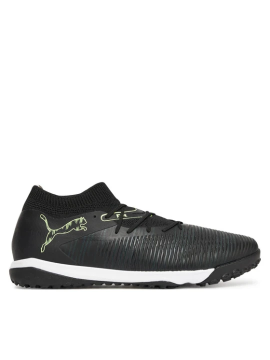 Zdjęcie produktu Buty do piłki nożnej Puma Future 8 Match Tt 108597 02 Czarny