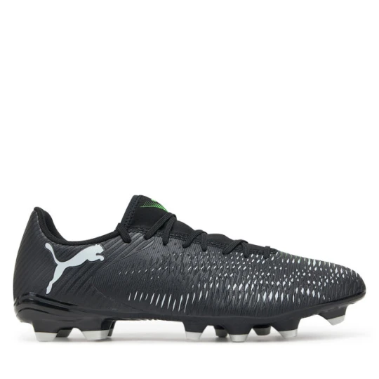Zdjęcie produktu Buty do piłki nożnej Puma Future 8 Play Fg/Ag 108141 02 Czarny