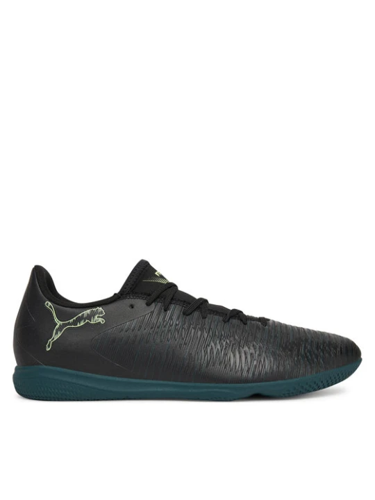 Zdjęcie produktu Buty do piłki nożnej Puma Future 8 Play It 108606 02 Czarny