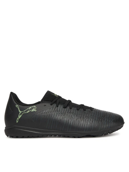 Zdjęcie produktu Buty do piłki nożnej Puma Future 8 Play Tt 108605 02 Czarny