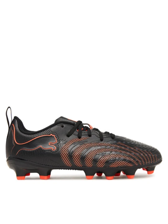 Zdjęcie produktu Buty do piłki nożnej Puma Future 9 Play FG / AG 108723 02 Czarny