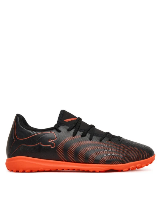 Zdjęcie produktu Buty do piłki nożnej Puma Future 9 Play Tt 108918 02 Czarny