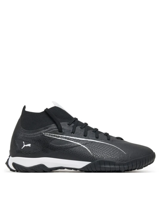 Zdjęcie produktu Buty do piłki nożnej Puma Ultra 5 Match+ Tt 107890 02 Czarny