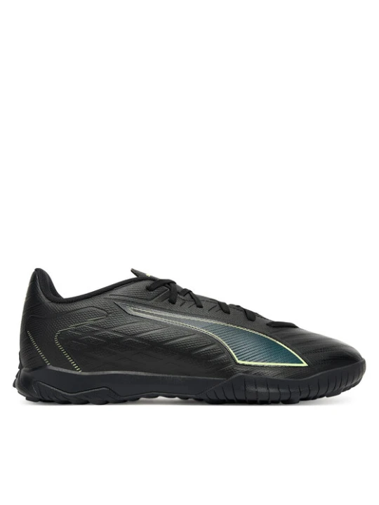 Zdjęcie produktu Buty do piłki nożnej Puma Ultra 6 Play Tt 108542 02 Czarny