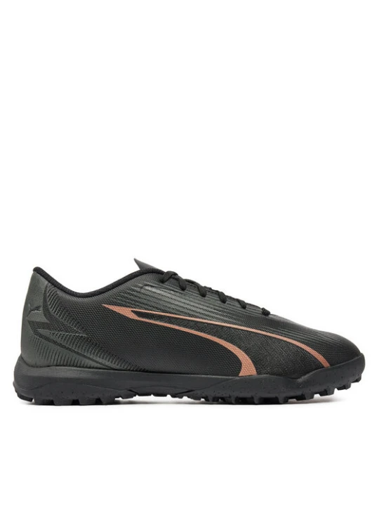 Zdjęcie produktu Buty do piłki nożnej Puma Ultra Play 10776502 02 Czarny