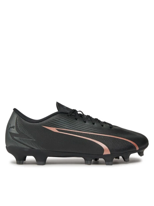 Zdjęcie produktu Buty do piłki nożnej Puma Ultra Play Fg / Ag 107763 02 Czarny