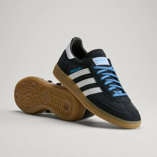 Zdjęcie produktu Buty do piłki ręcznej Argentyna Spezial Adidas czarny