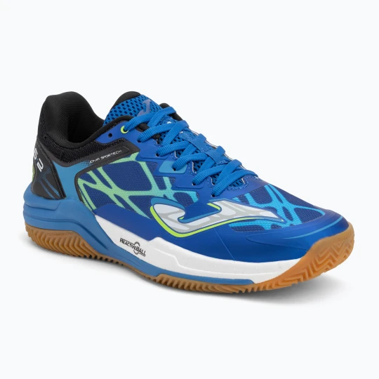 Zdjęcie produktu Buty do piłki ręcznej męskie Joma V6.2 royal Niebieski