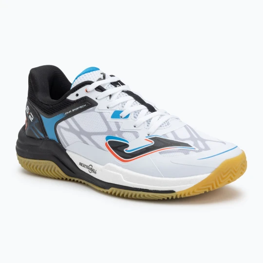 Zdjęcie produktu Buty do piłki ręcznej męskie Joma V6.2 white