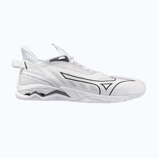 Zdjęcie produktu Buty do piłki ręcznej Mizuno Wave Mirage 5 white / black