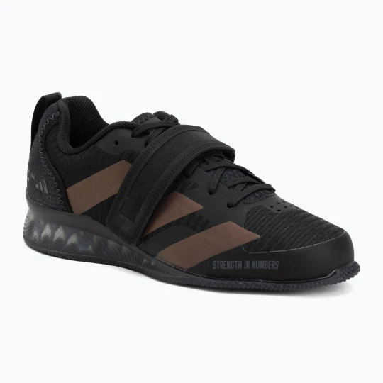 Zdjęcie produktu Buty do podnoszenia ciężarów adidas Adipower Weightlifting III black