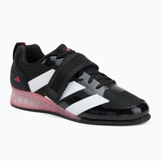 Zdjęcie produktu Buty do podnoszenia ciężarów adidas Adipower Weightlifting III core black