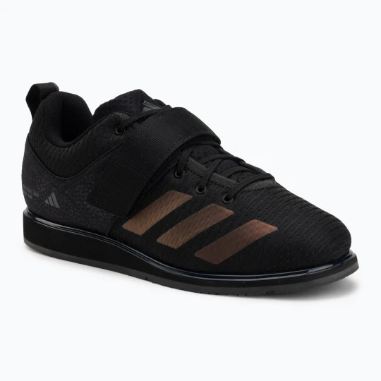 Zdjęcie produktu Buty do podnoszenia ciężarów adidas Powerlift 5 Black
