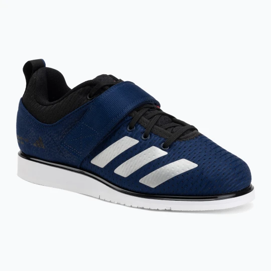 Zdjęcie produktu Buty do podnoszenia ciężarów adidas Powerlift 5 blue