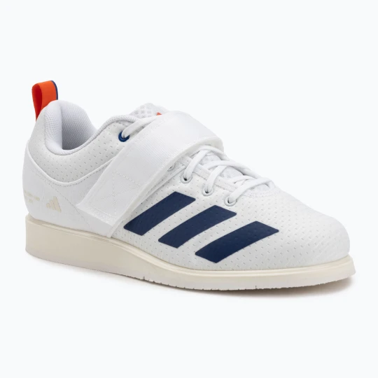 Zdjęcie produktu Buty do podnoszenia ciężarów adidas Powerlift 5 JP9878 white