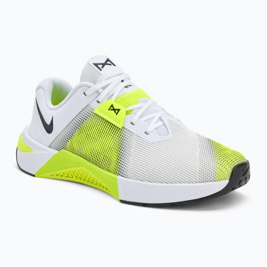 Zdjęcie produktu Buty treningowe męskie Nike Metcon 10 white / volt / black