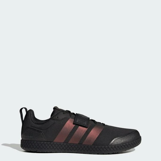Zdjęcie produktu Buty do podnoszenia ciężarów Total Adidas czarny